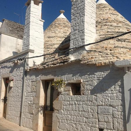Trulli Lovers 1 Alberobello Exterior photo
